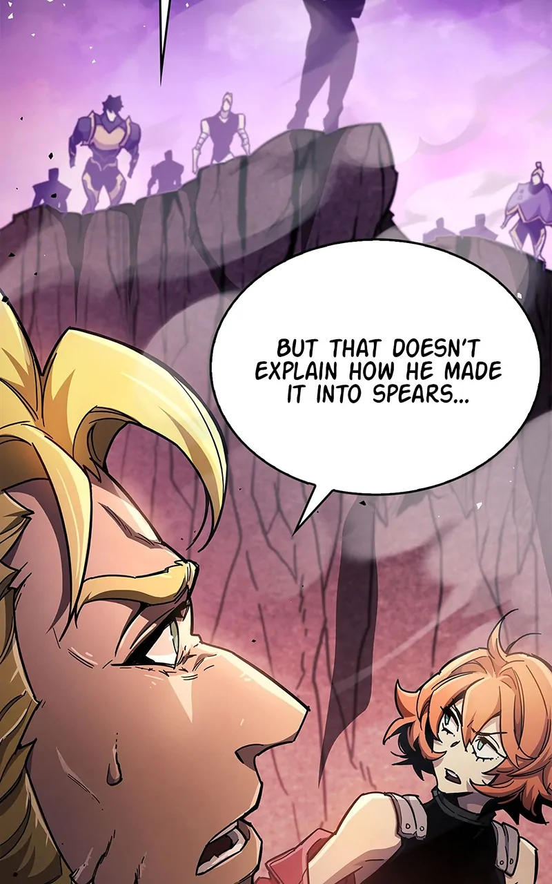 The Player Hides His Past [Official] - Episode 24 manhwa