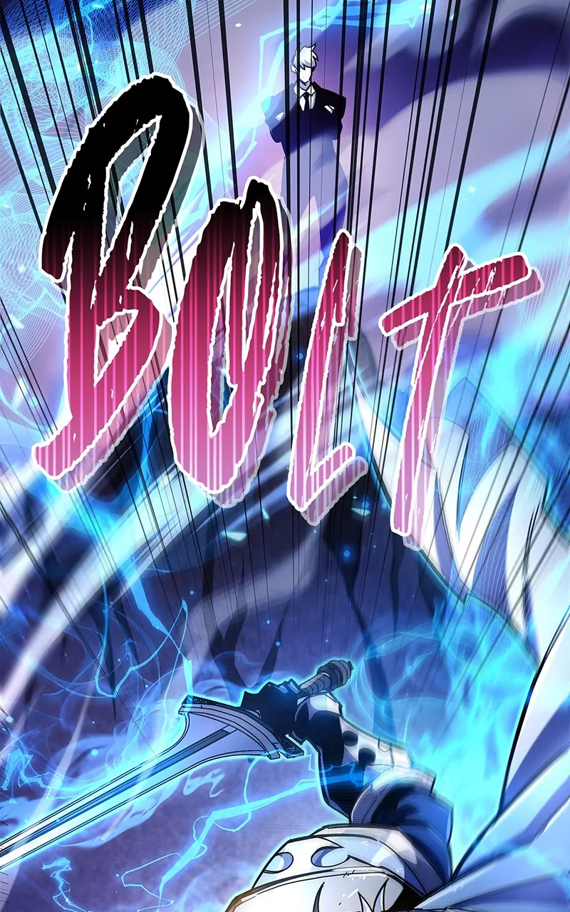 The Player Hides His Past [Official] - Episode 24 manhwa