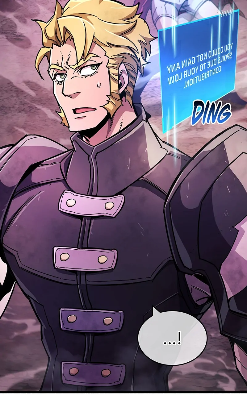 The Player Hides His Past [Official] - Episode 24 manhwa