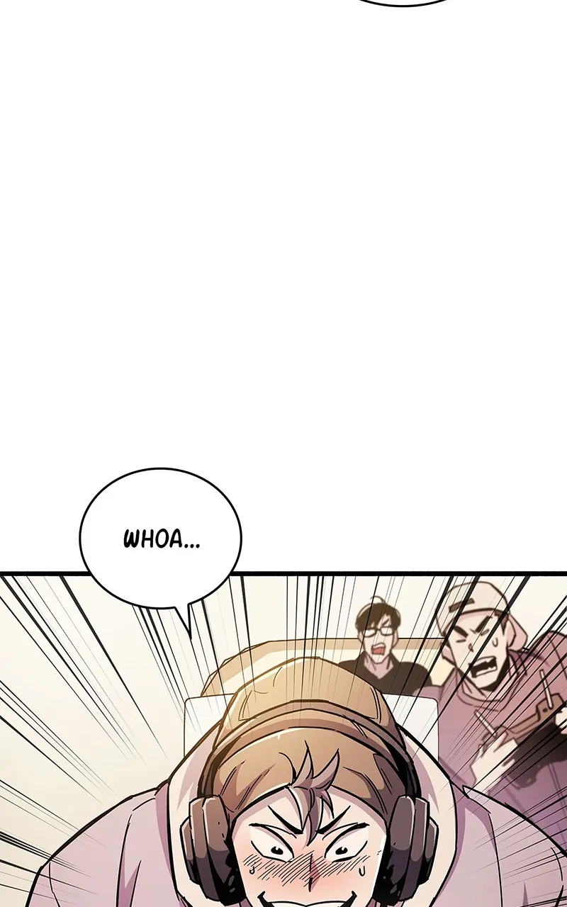 The Player Hides His Past [Official] - Episode 24 manhwa