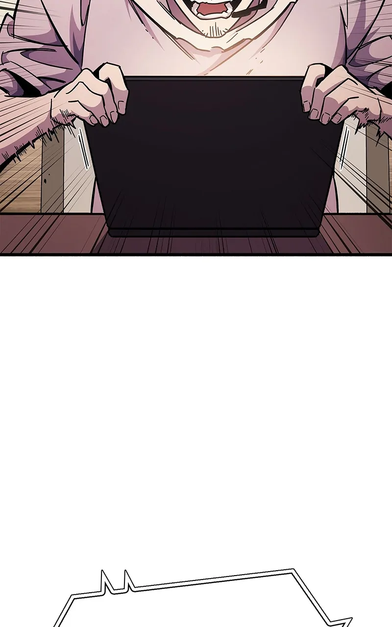 The Player Hides His Past [Official] - Episode 24 manhwa