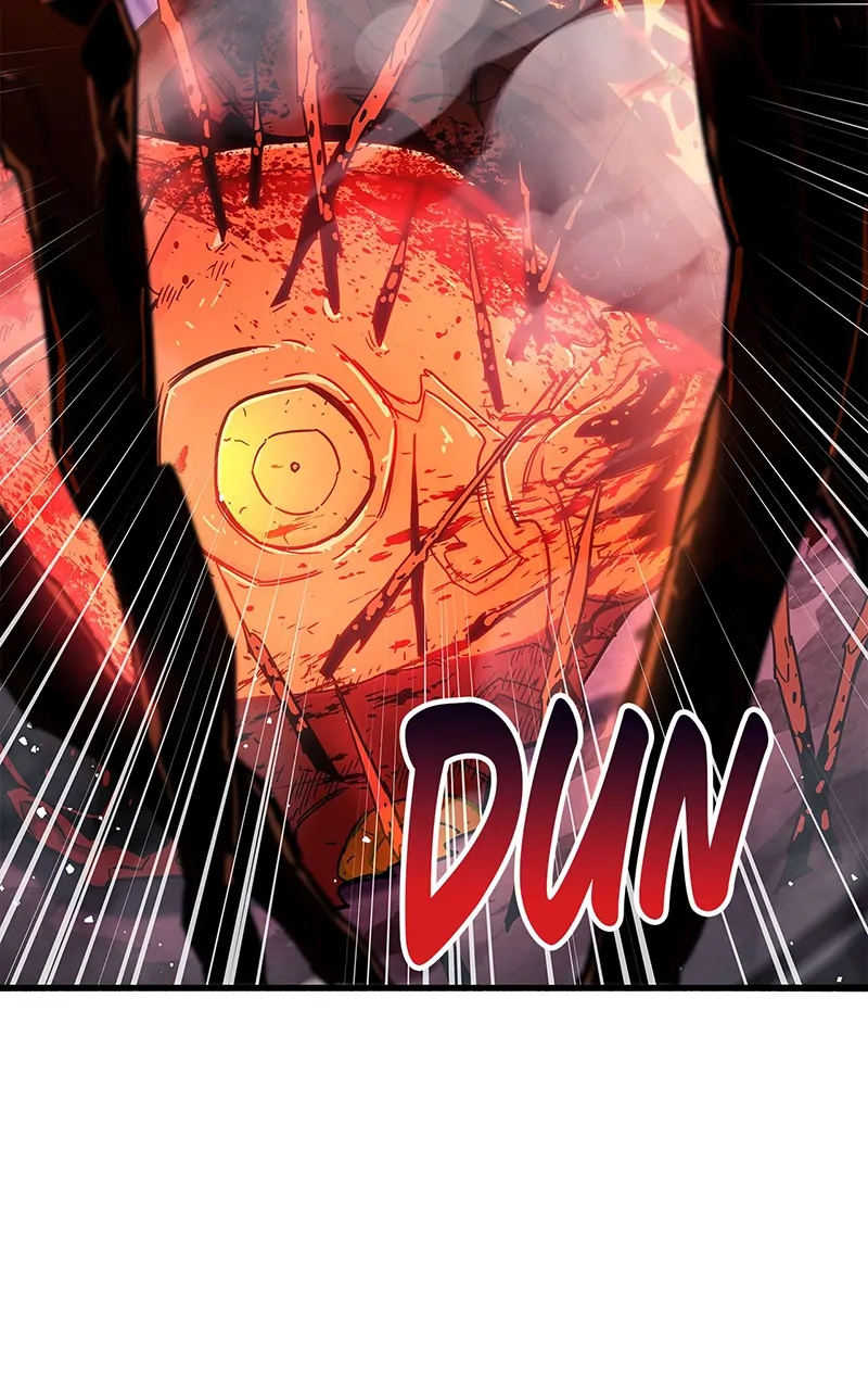 The Player Hides His Past [Official] - Episode 24 manhwa