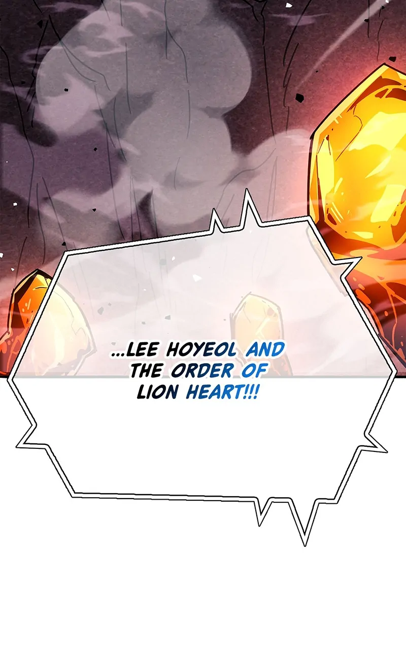 The Player Hides His Past [Official] - Episode 24 manhwa