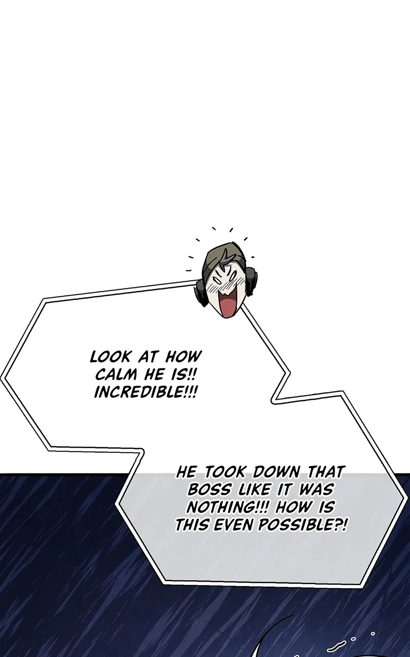 The Player Hides His Past [Official] - Episode 24 manhwa