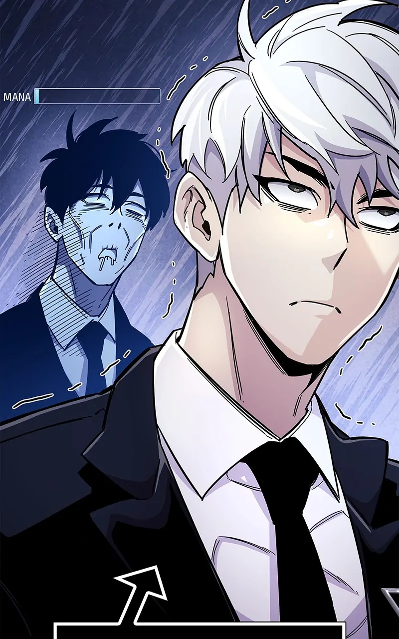 The Player Hides His Past [Official] - Episode 24 manhwa