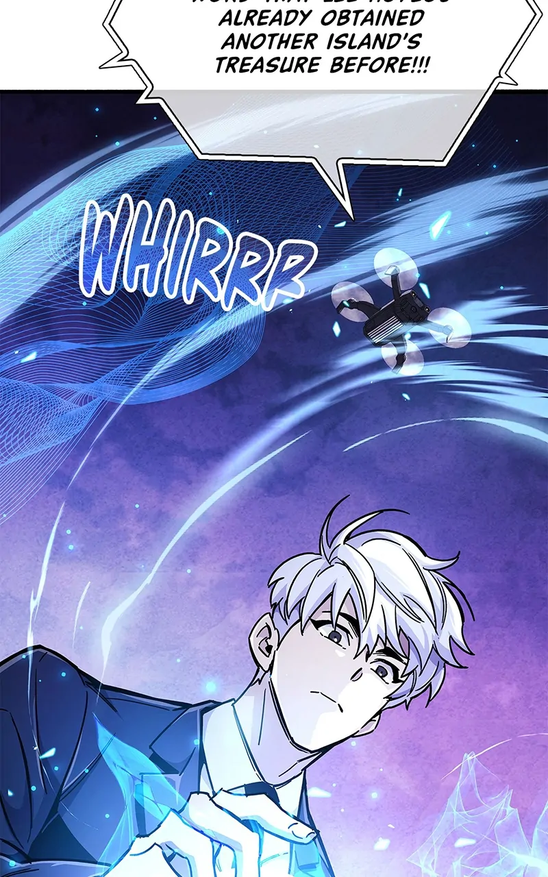 The Player Hides His Past [Official] - Episode 24 manhwa