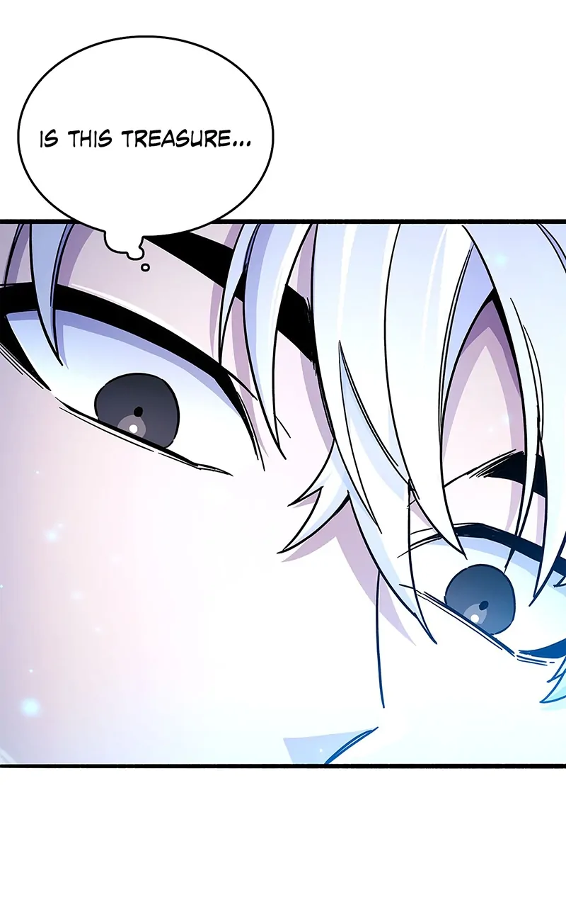 The Player Hides His Past [Official] - Episode 24 manhwa