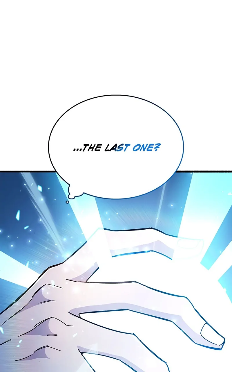 The Player Hides His Past [Official] - Episode 24 manhwa