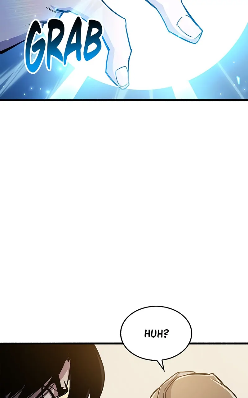 The Player Hides His Past [Official] - Episode 24 manhwa