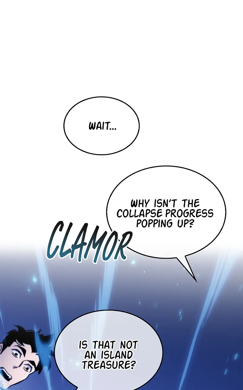 The Player Hides His Past [Official] - Episode 24 manhwa
