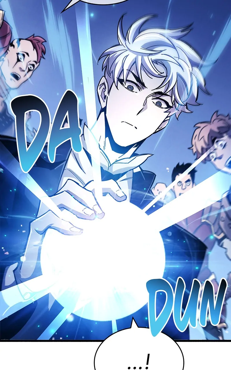 The Player Hides His Past [Official] - Episode 24 manhwa