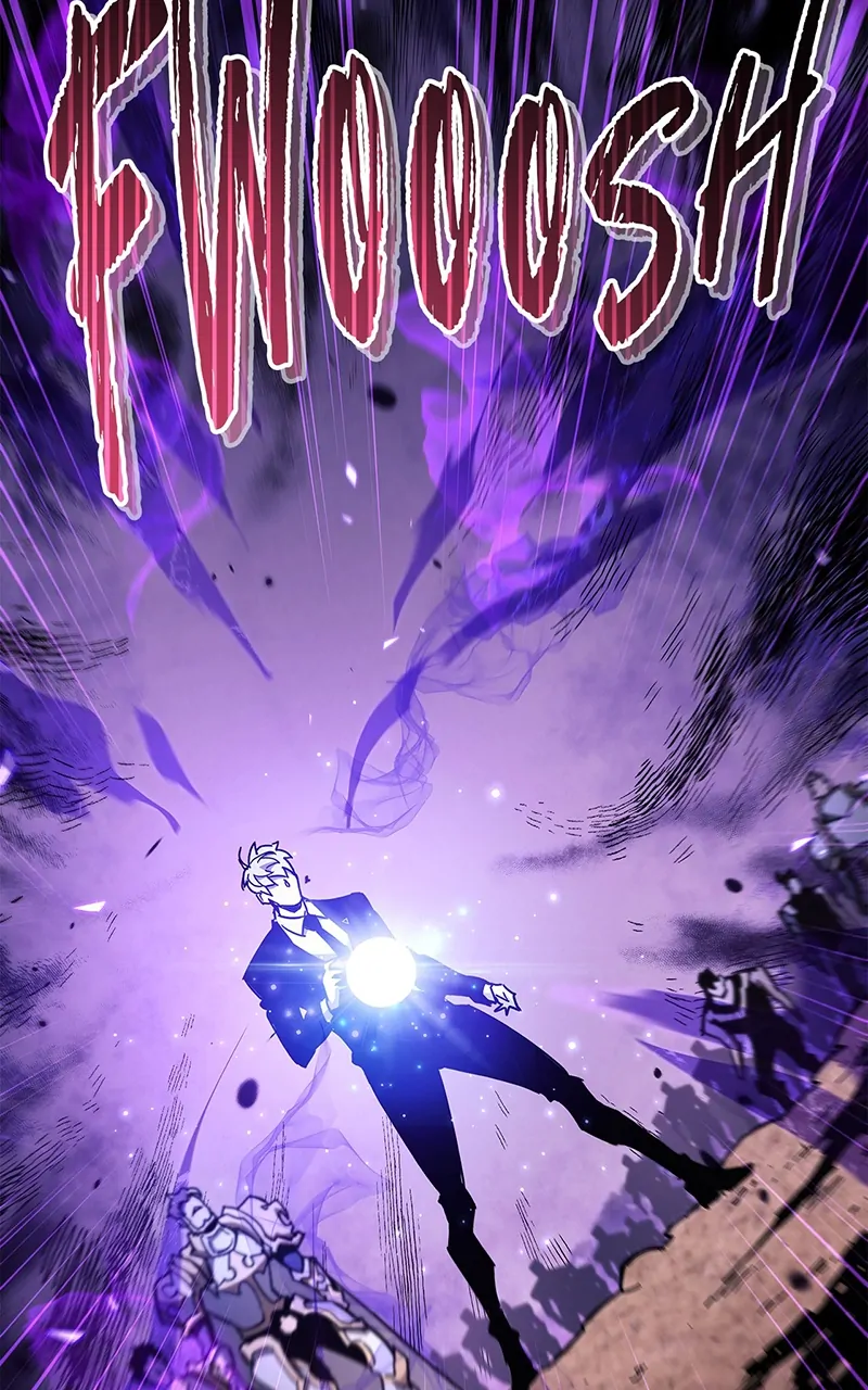 The Player Hides His Past [Official] - Episode 24 manhwa