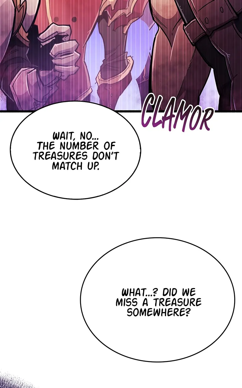 The Player Hides His Past [Official] - Episode 24 manhwa