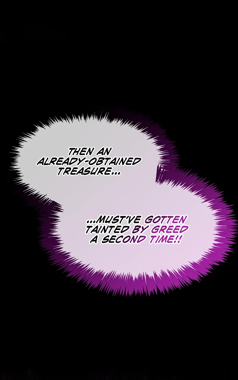 The Player Hides His Past [Official] - Episode 24 manhwa
