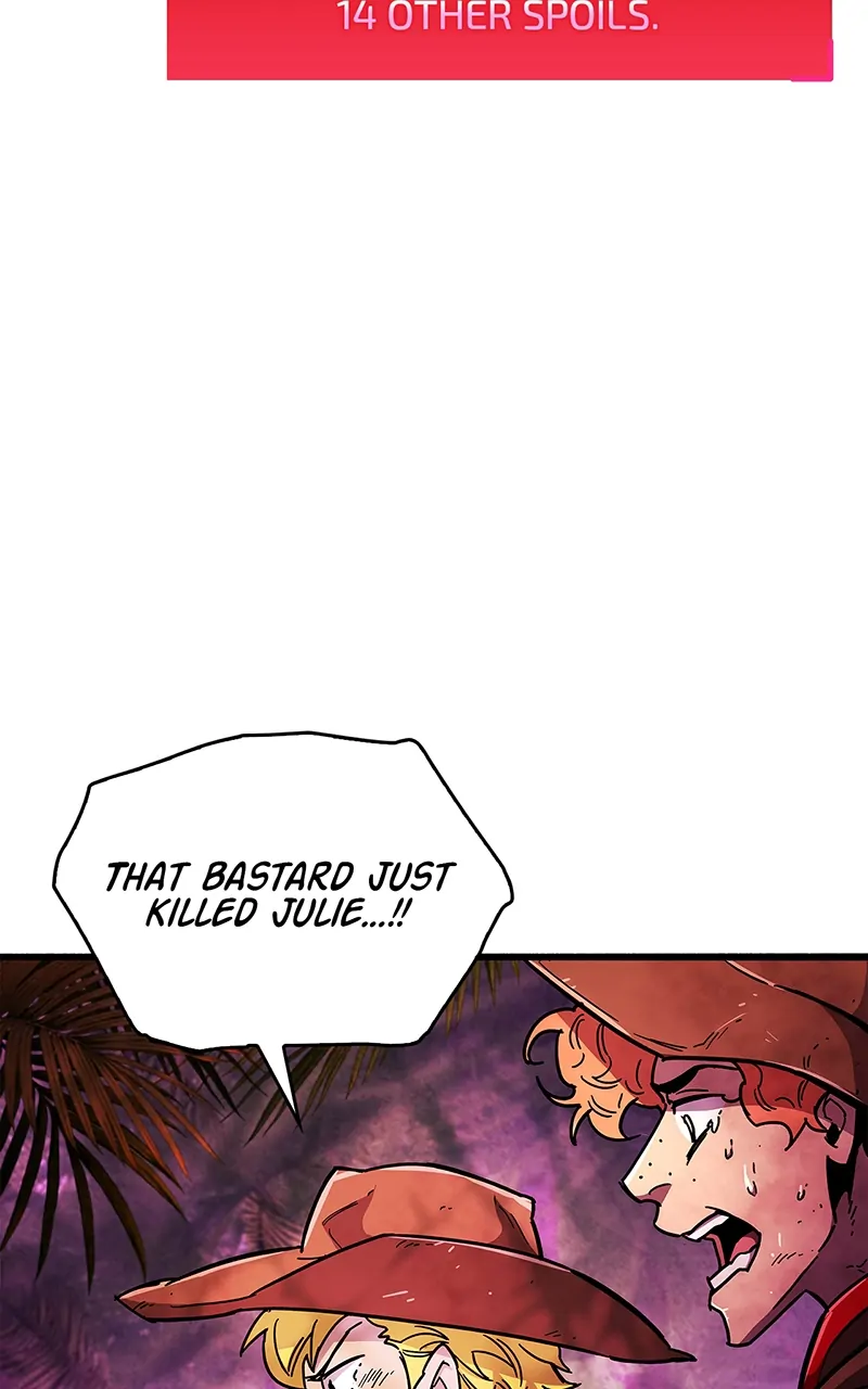 The Player Hides His Past [Official] - Episode 24 manhwa