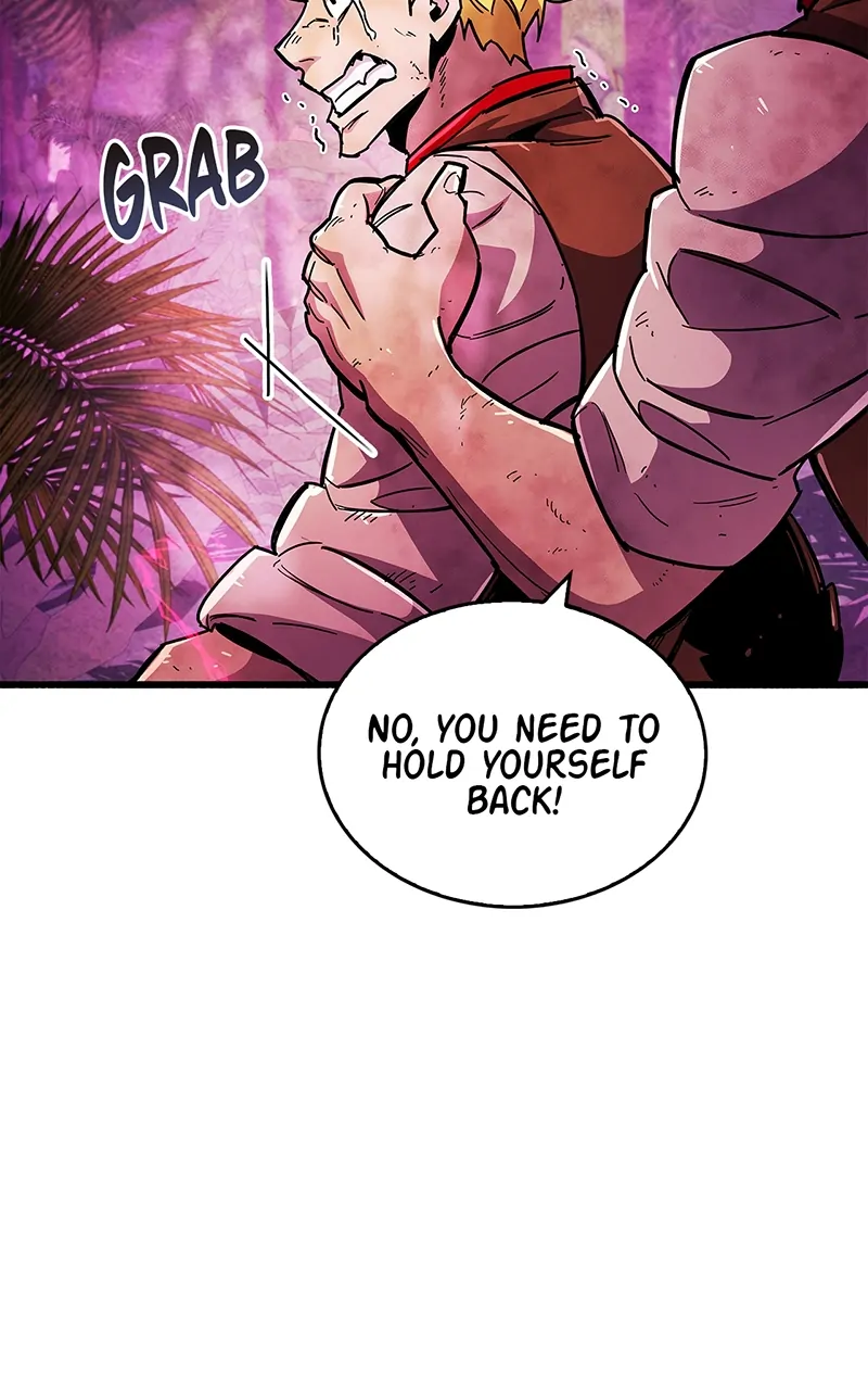 The Player Hides His Past [Official] - Episode 24 manhwa