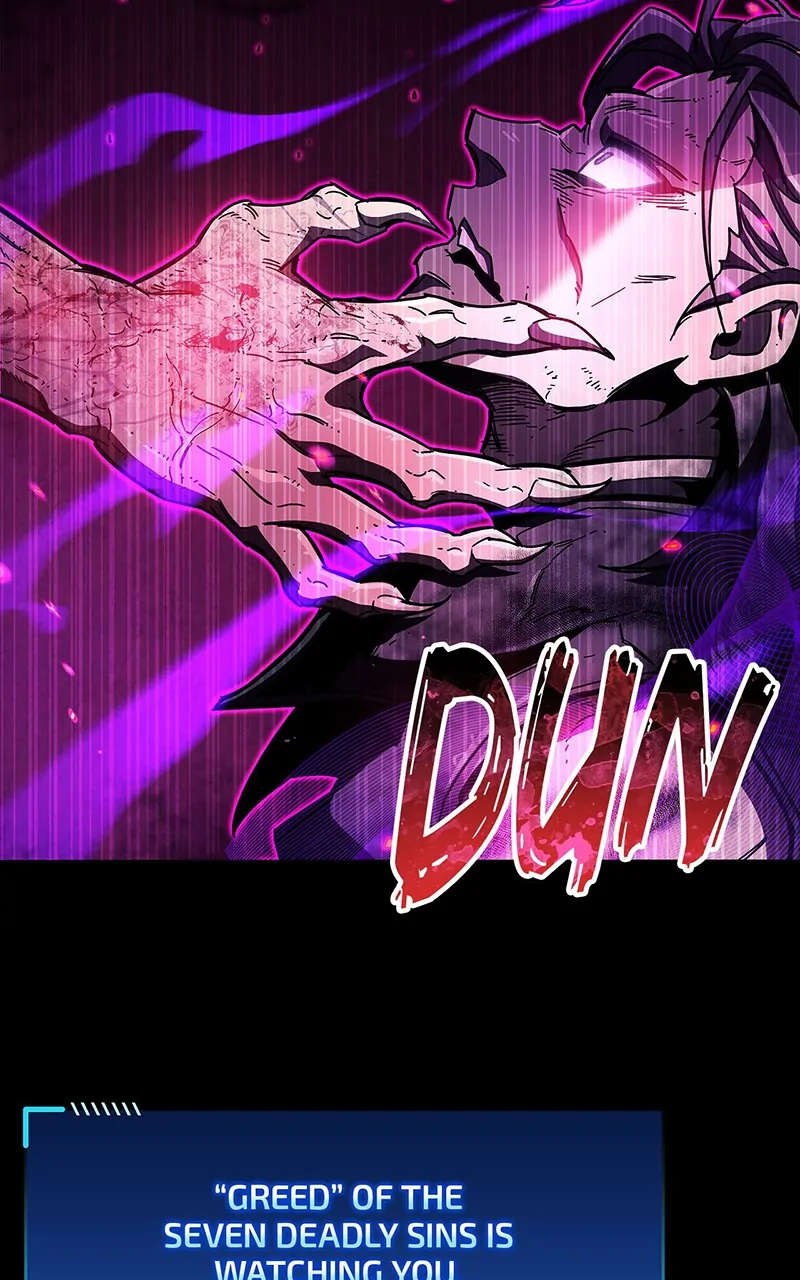 The Player Hides His Past [Official] - Episode 24 manhwa