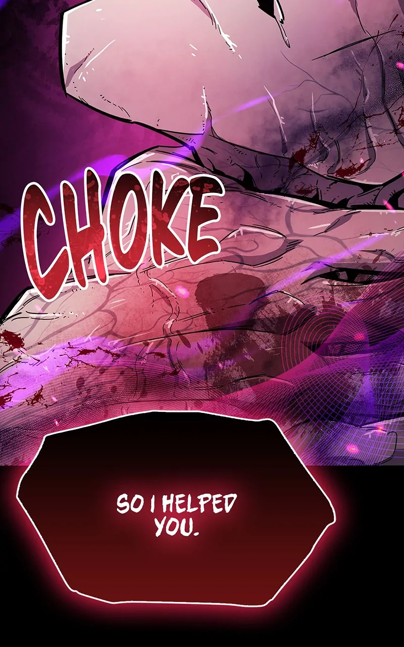 The Player Hides His Past [Official] - Episode 24 manhwa