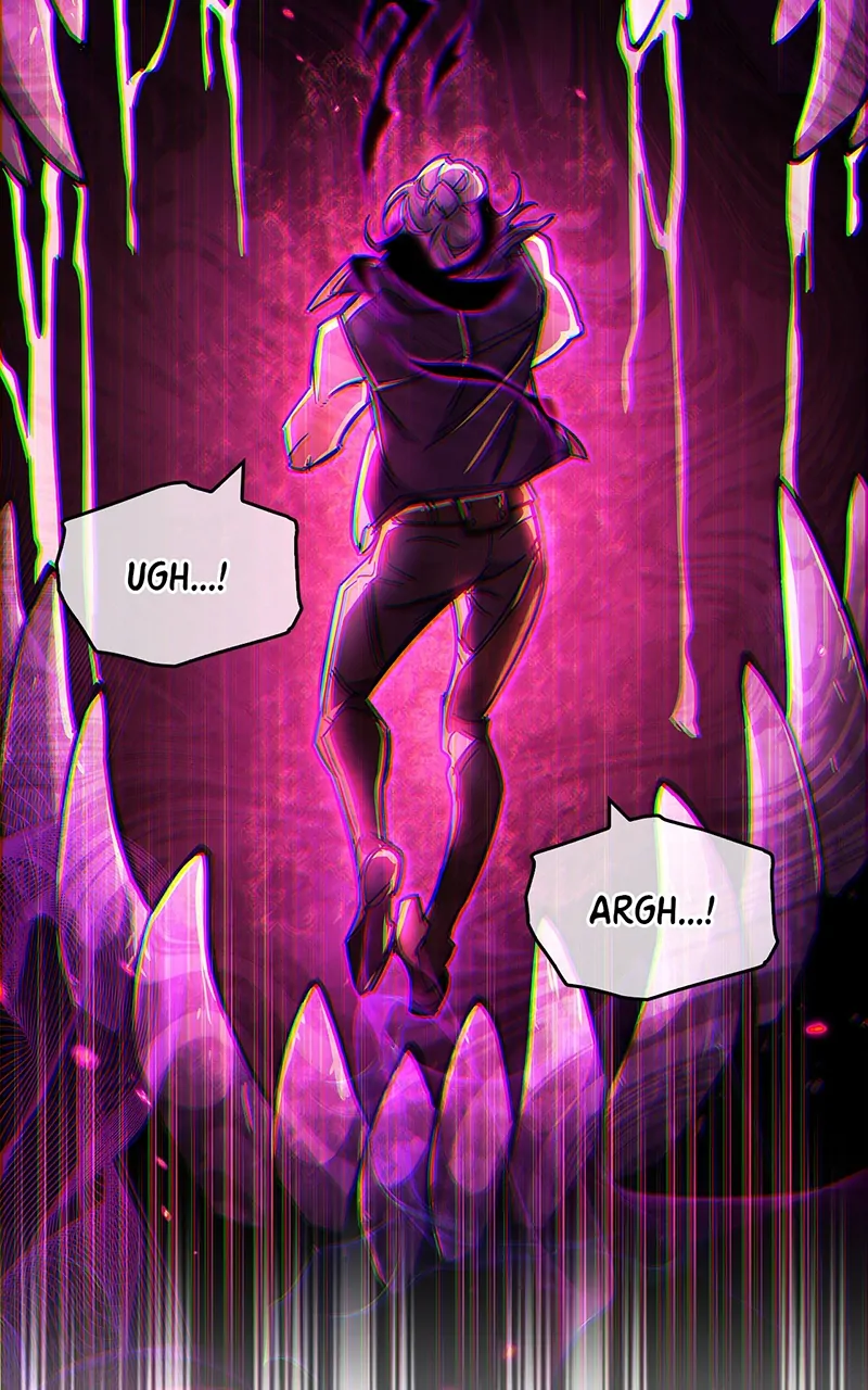 The Player Hides His Past [Official] - Episode 24 manhwa