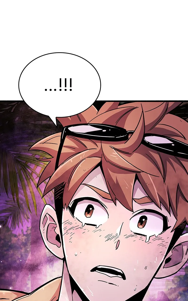The Player Hides His Past [Official] - Episode 24 manhwa