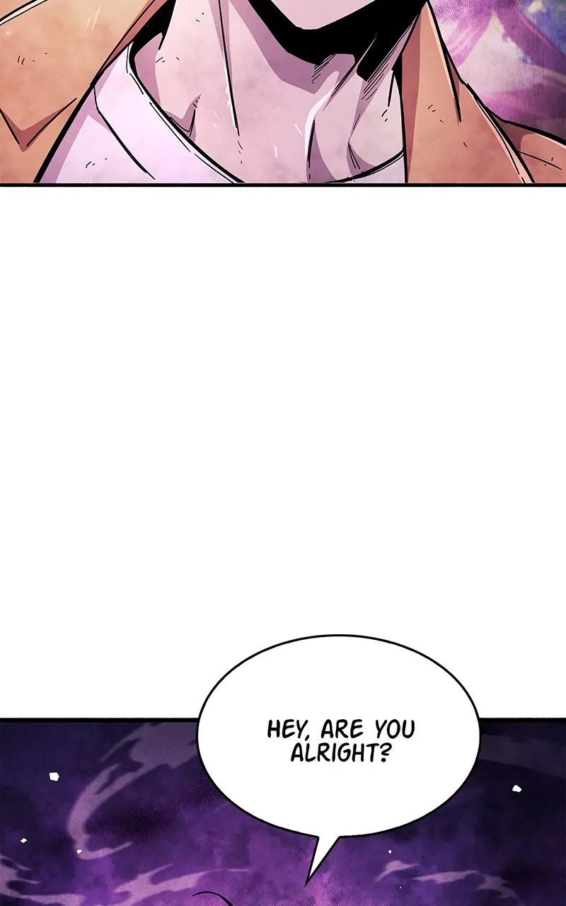 The Player Hides His Past [Official] - Episode 24 manhwa