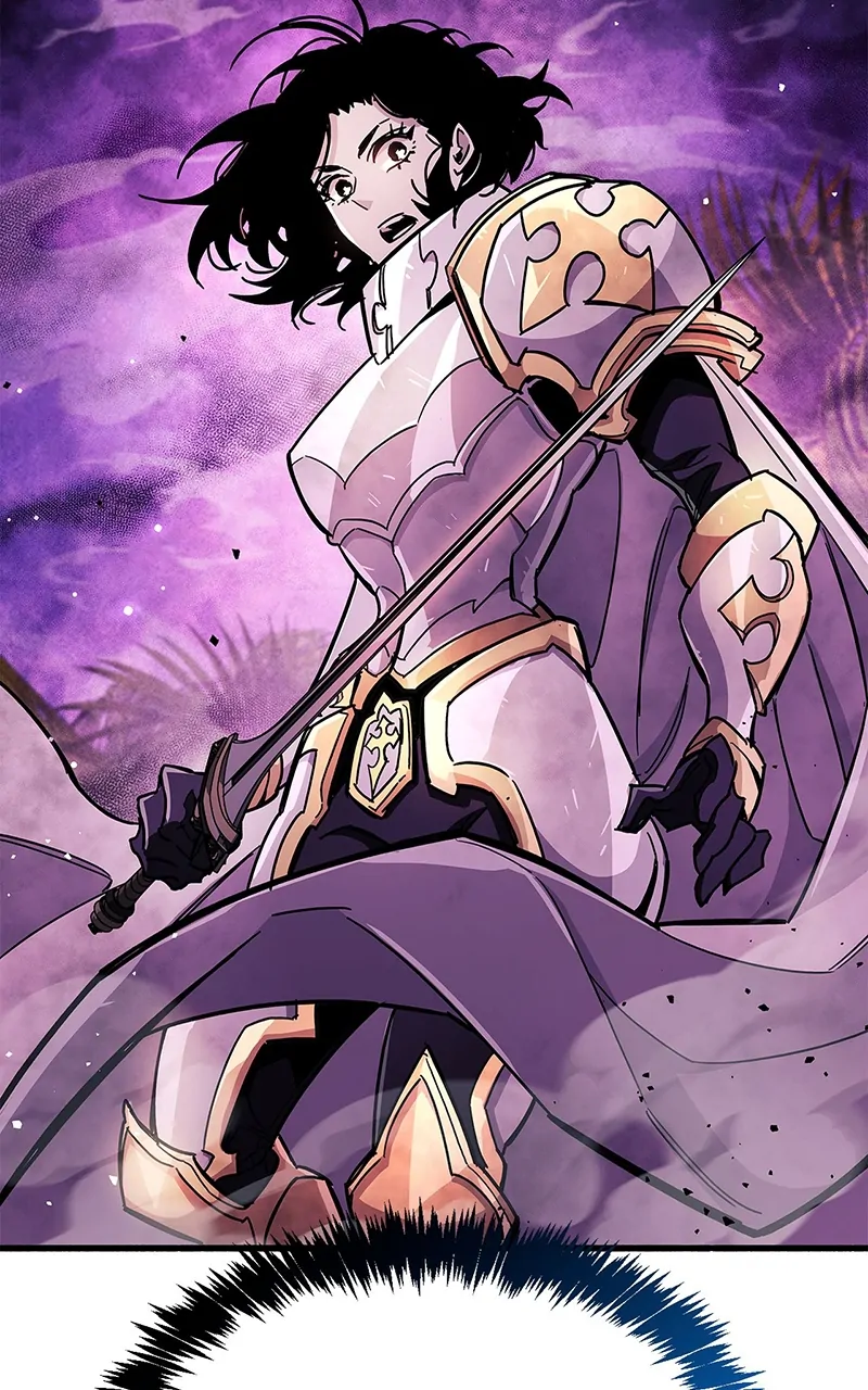 The Player Hides His Past [Official] - Episode 24 manhwa