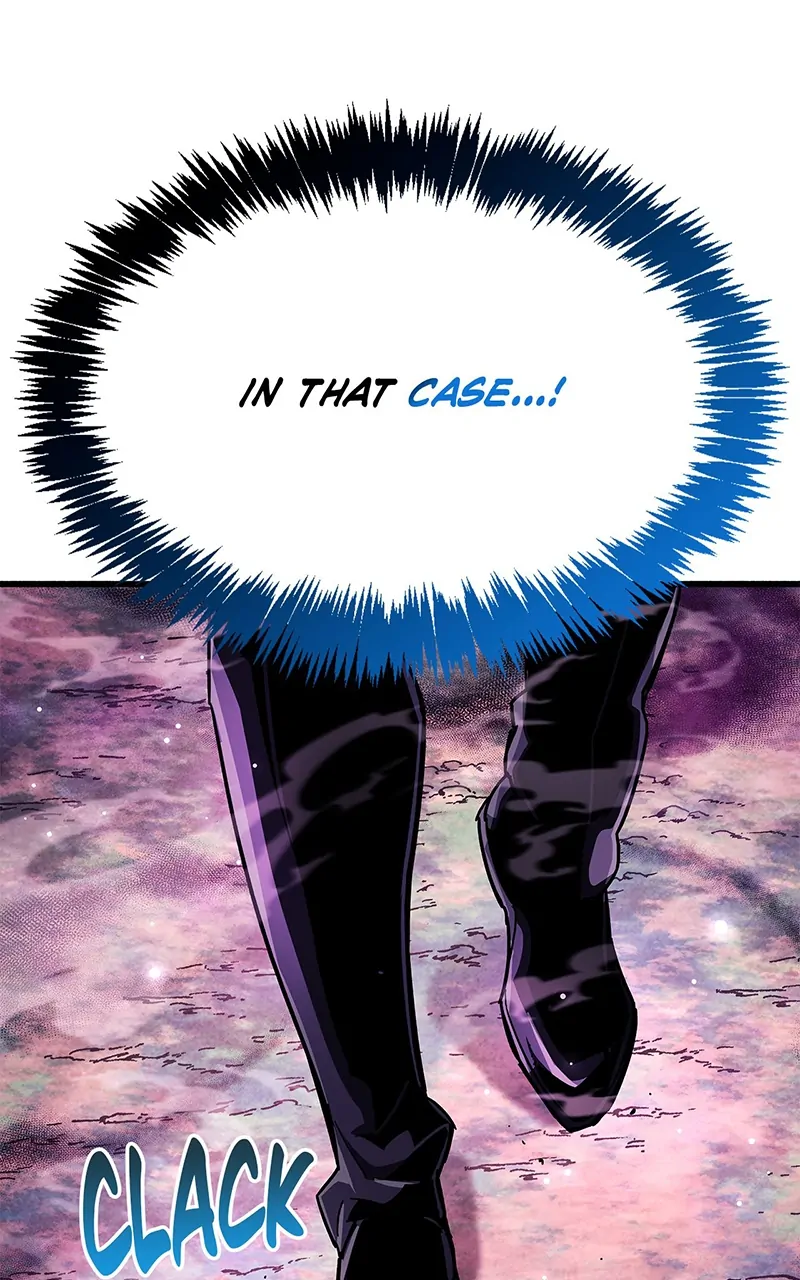 The Player Hides His Past [Official] - Episode 24 manhwa