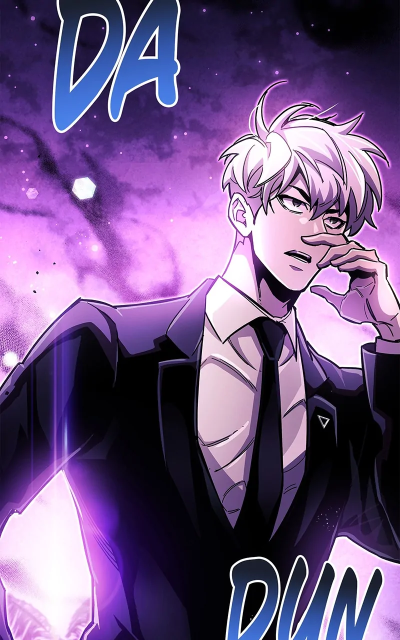 The Player Hides His Past [Official] - Episode 24 manhwa