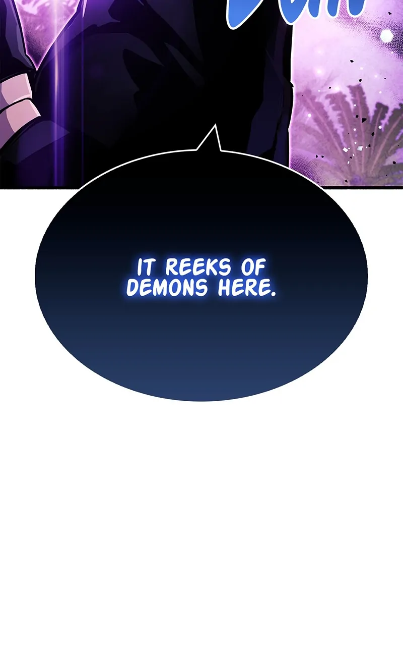 The Player Hides His Past [Official] - Episode 24 manhwa
