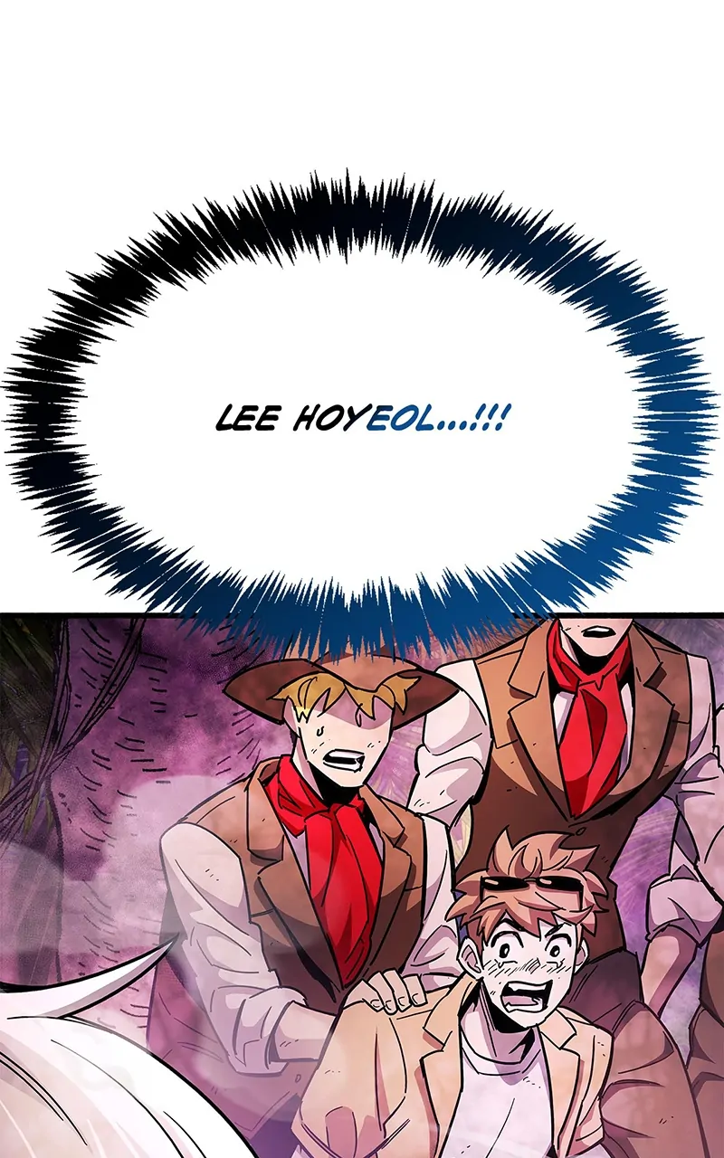 The Player Hides His Past [Official] - Episode 24 manhwa