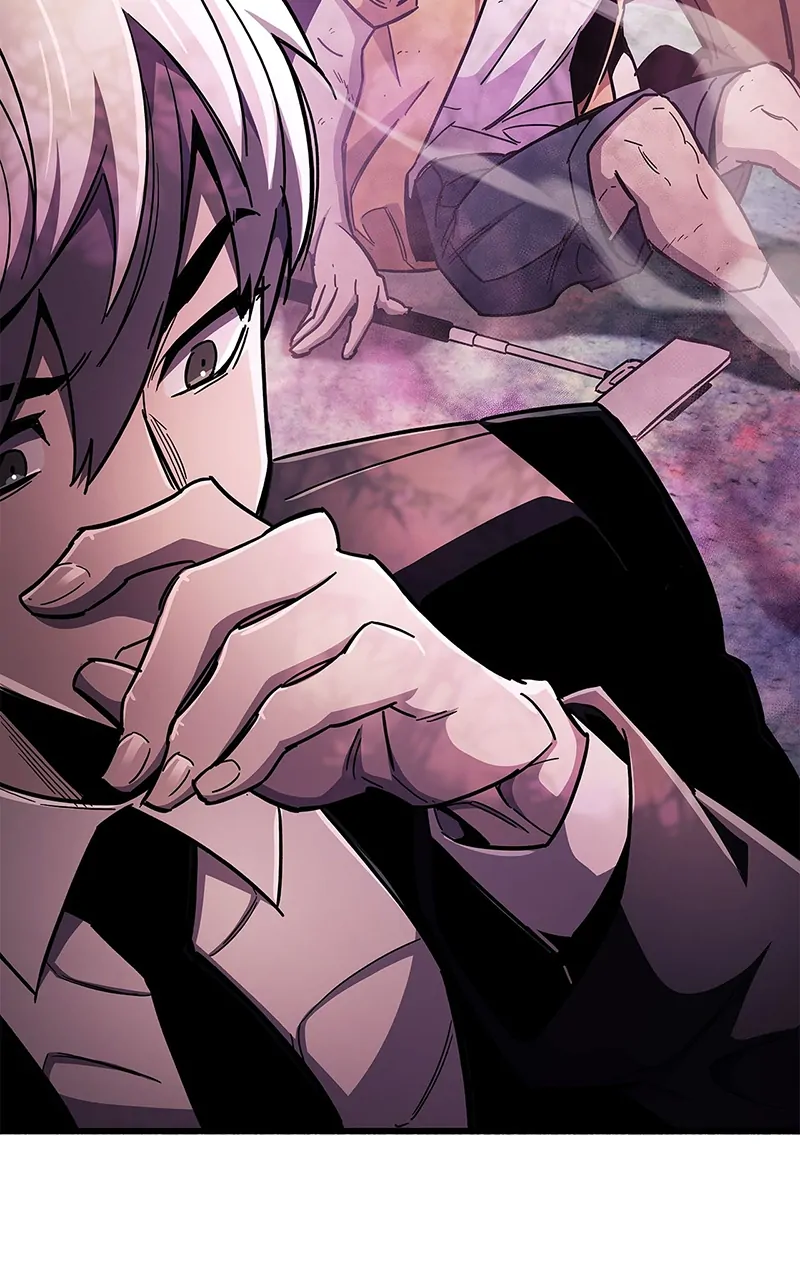 The Player Hides His Past [Official] - Episode 24 manhwa