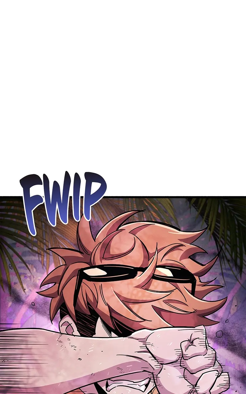 The Player Hides His Past [Official] - Episode 24 manhwa