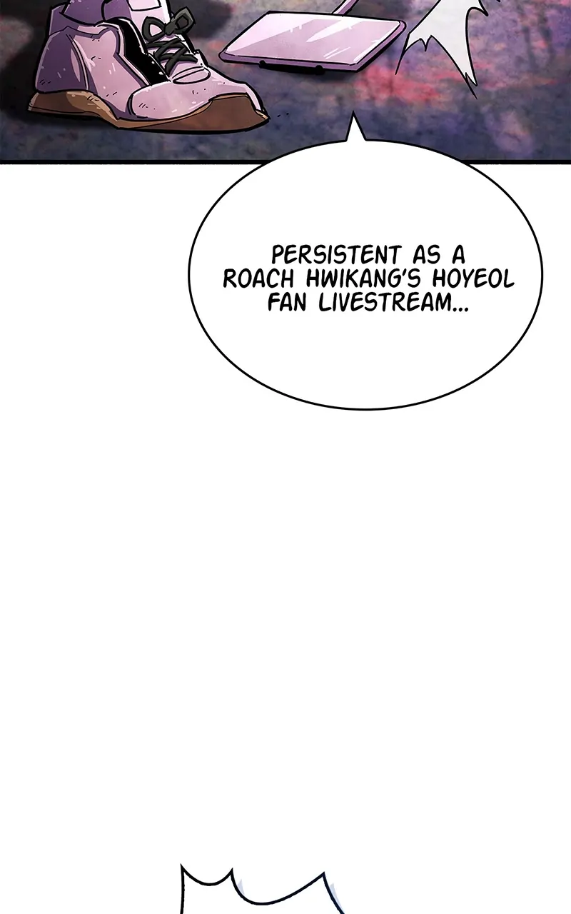 The Player Hides His Past [Official] - Episode 24 manhwa