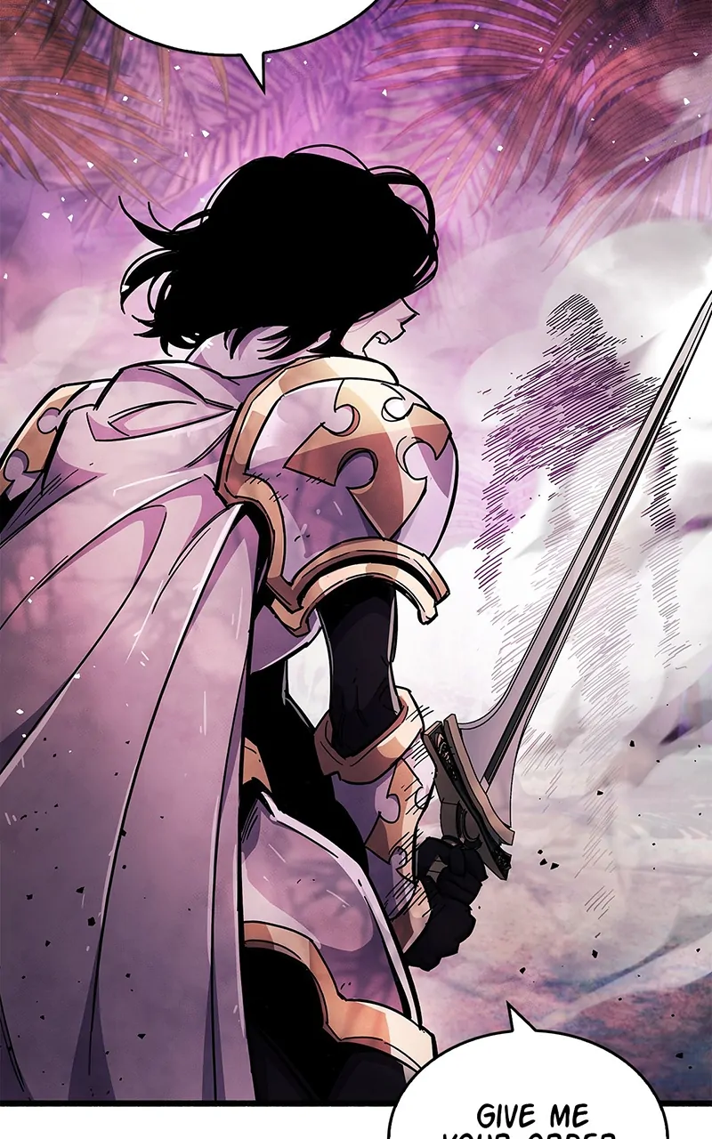 The Player Hides His Past [Official] - Episode 24 manhwa