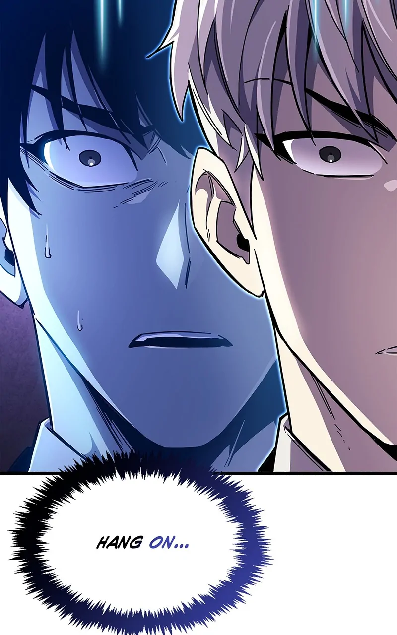 The Player Hides His Past [Official] - Episode 24 manhwa