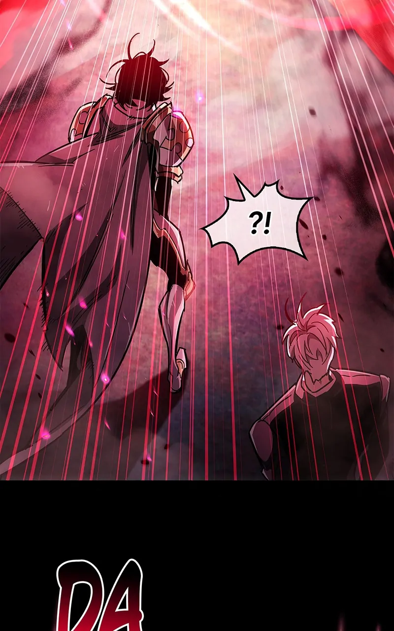 The Player Hides His Past [Official] - Episode 24 manhwa