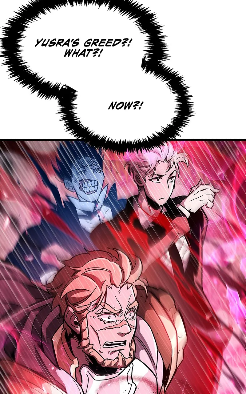 The Player Hides His Past [Official] - Episode 24 manhwa