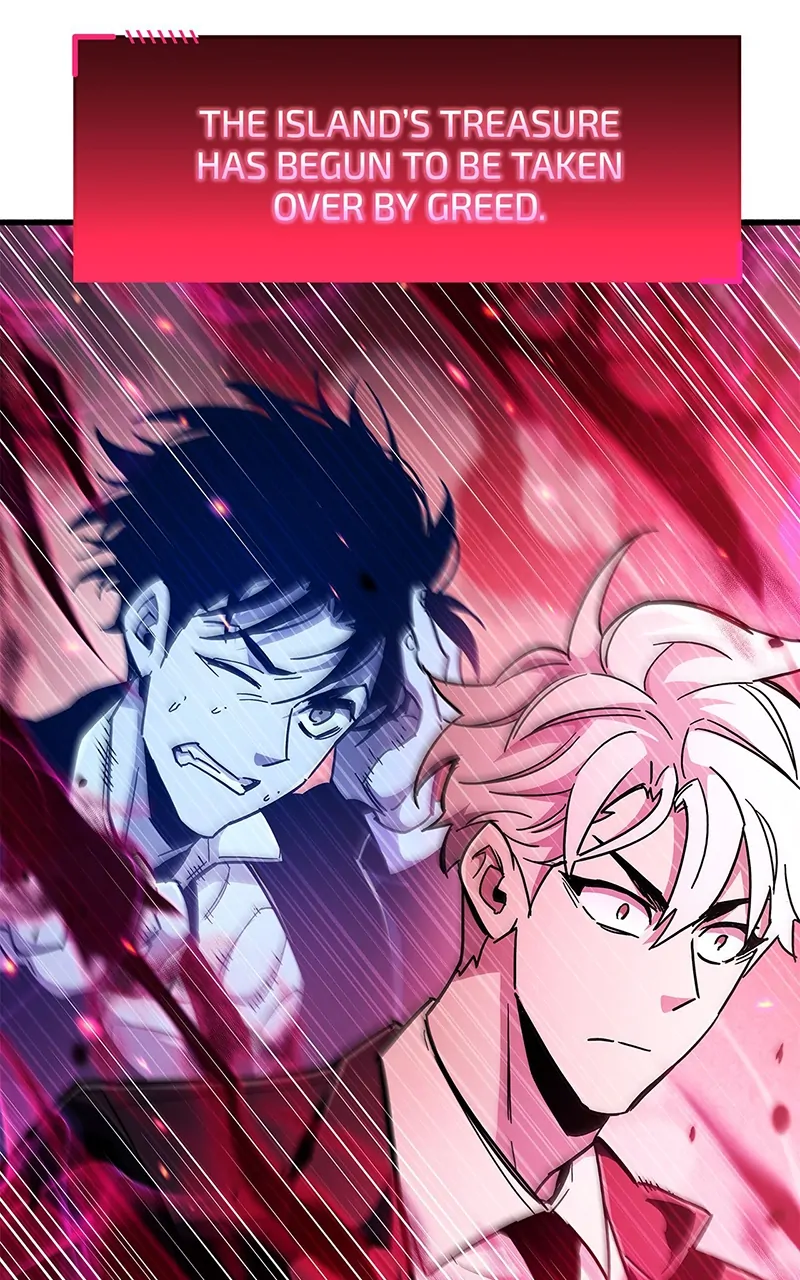 The Player Hides His Past [Official] - Episode 24 manhwa