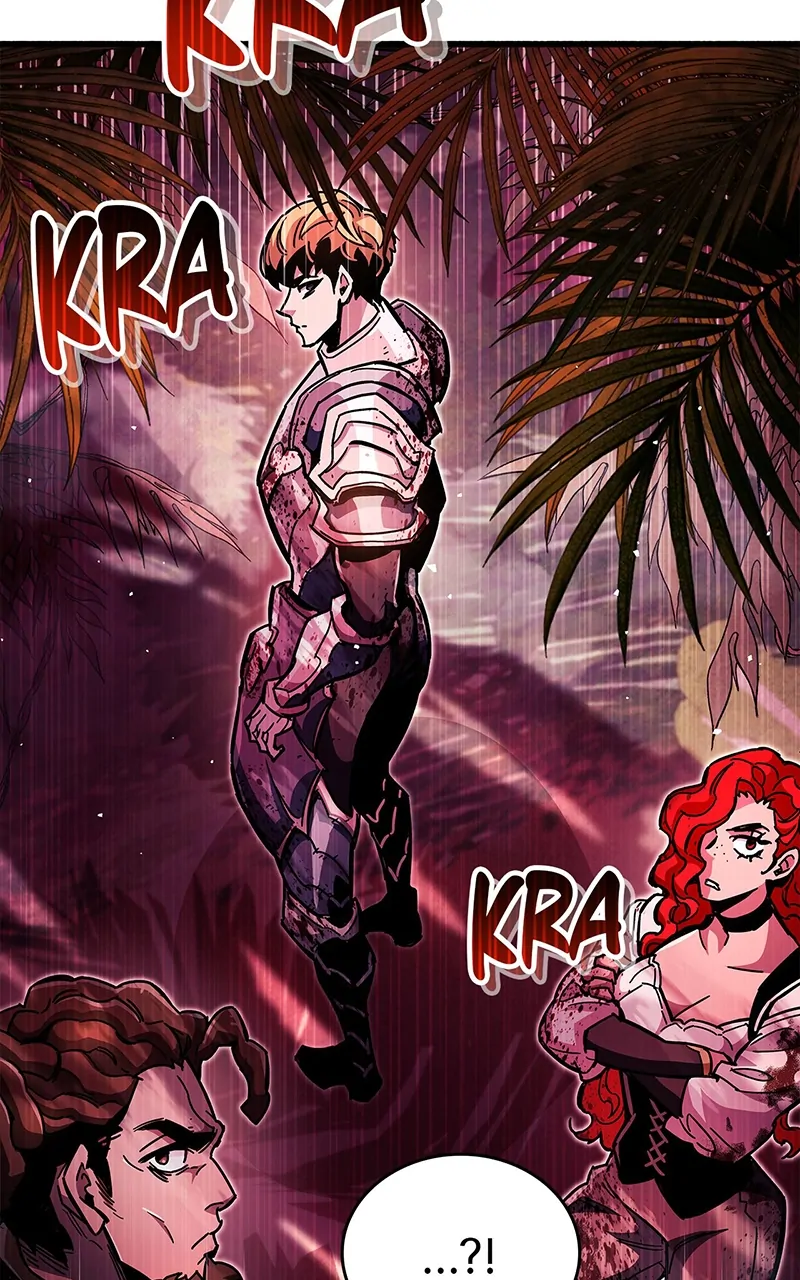 The Player Hides His Past [Official] - Episode 25 manhwa