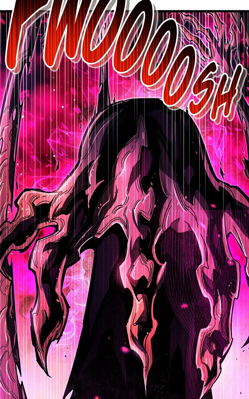 The Player Hides His Past [Official] - Episode 25 manhwa
