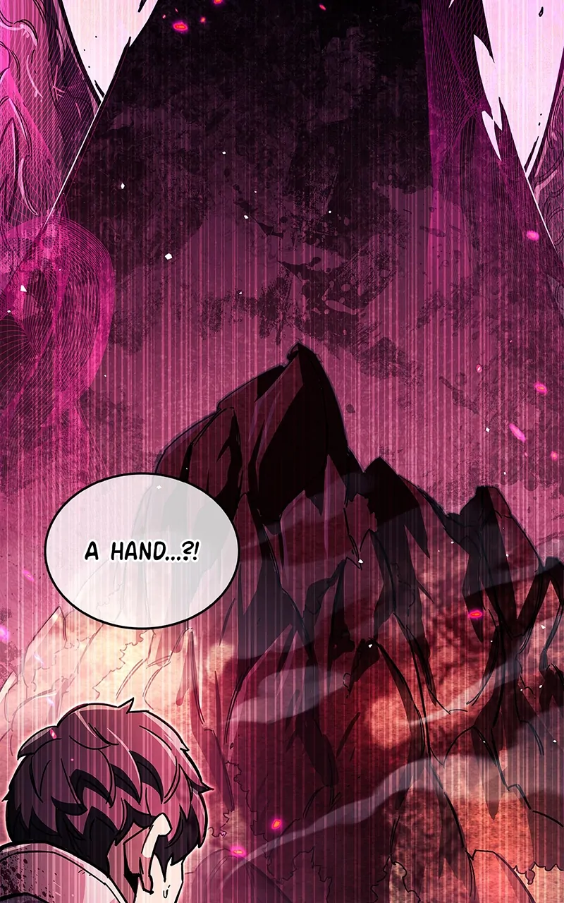 The Player Hides His Past [Official] - Episode 25 manhwa