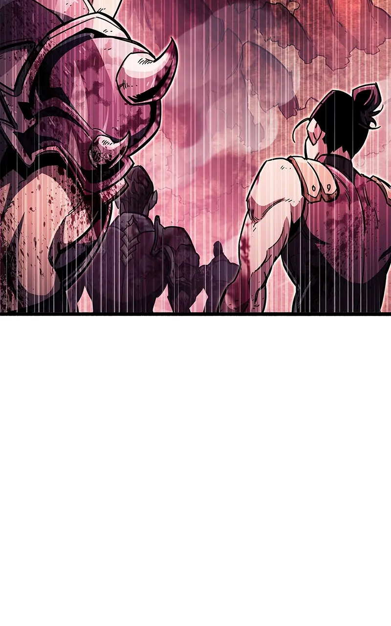 The Player Hides His Past [Official] - Episode 25 manhwa