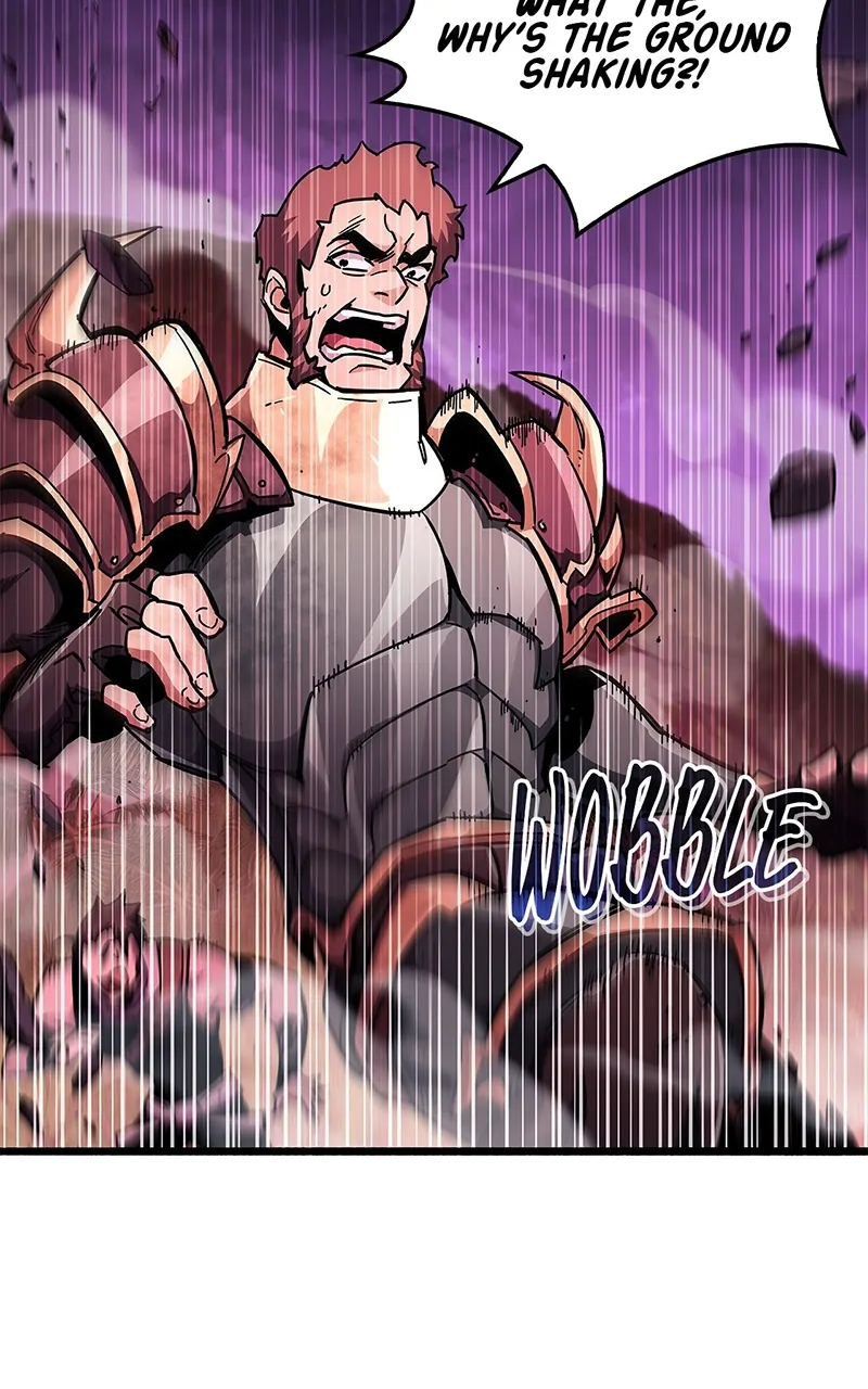 The Player Hides His Past [Official] - Episode 25 manhwa