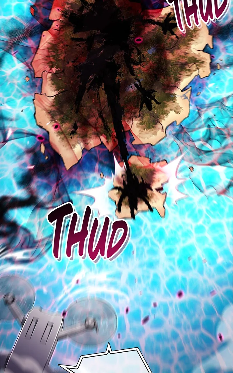 The Player Hides His Past [Official] - Episode 25 manhwa