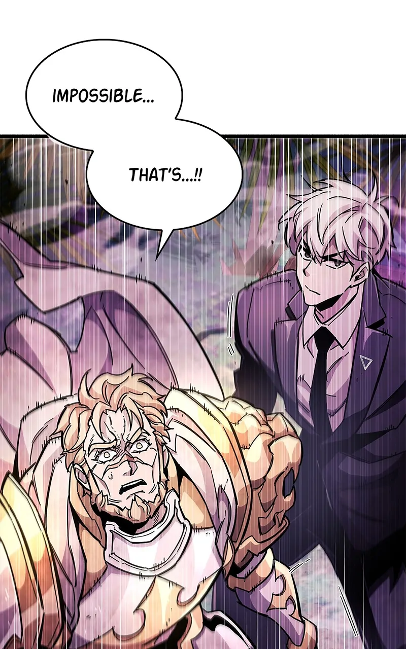 The Player Hides His Past [Official] - Episode 25 manhwa