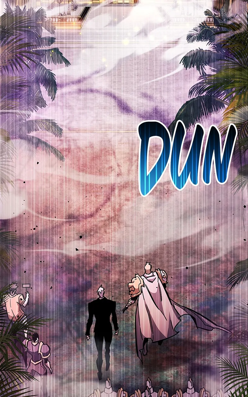 The Player Hides His Past [Official] - Episode 25 manhwa