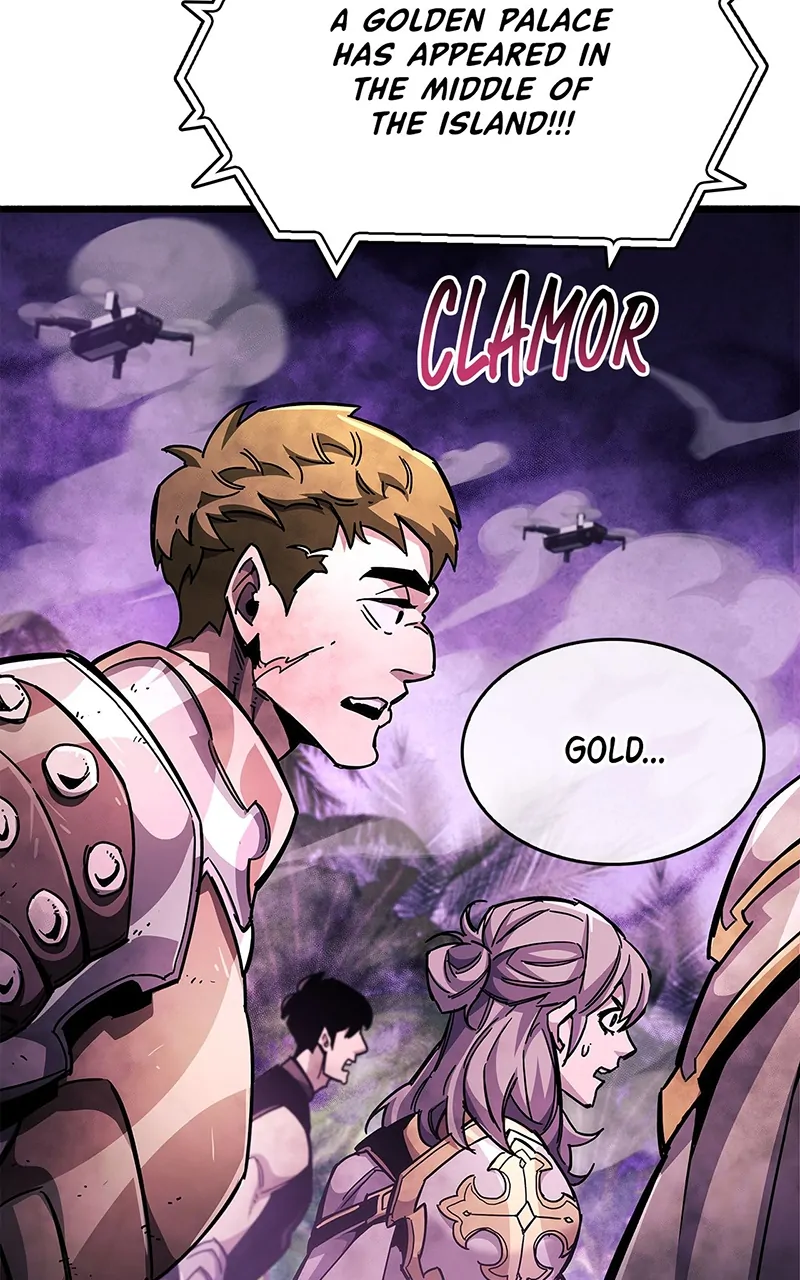 The Player Hides His Past [Official] - Episode 25 manhwa