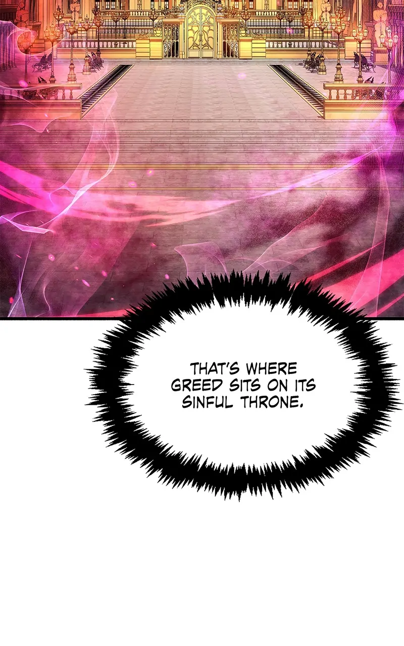 The Player Hides His Past [Official] - Episode 25 manhwa