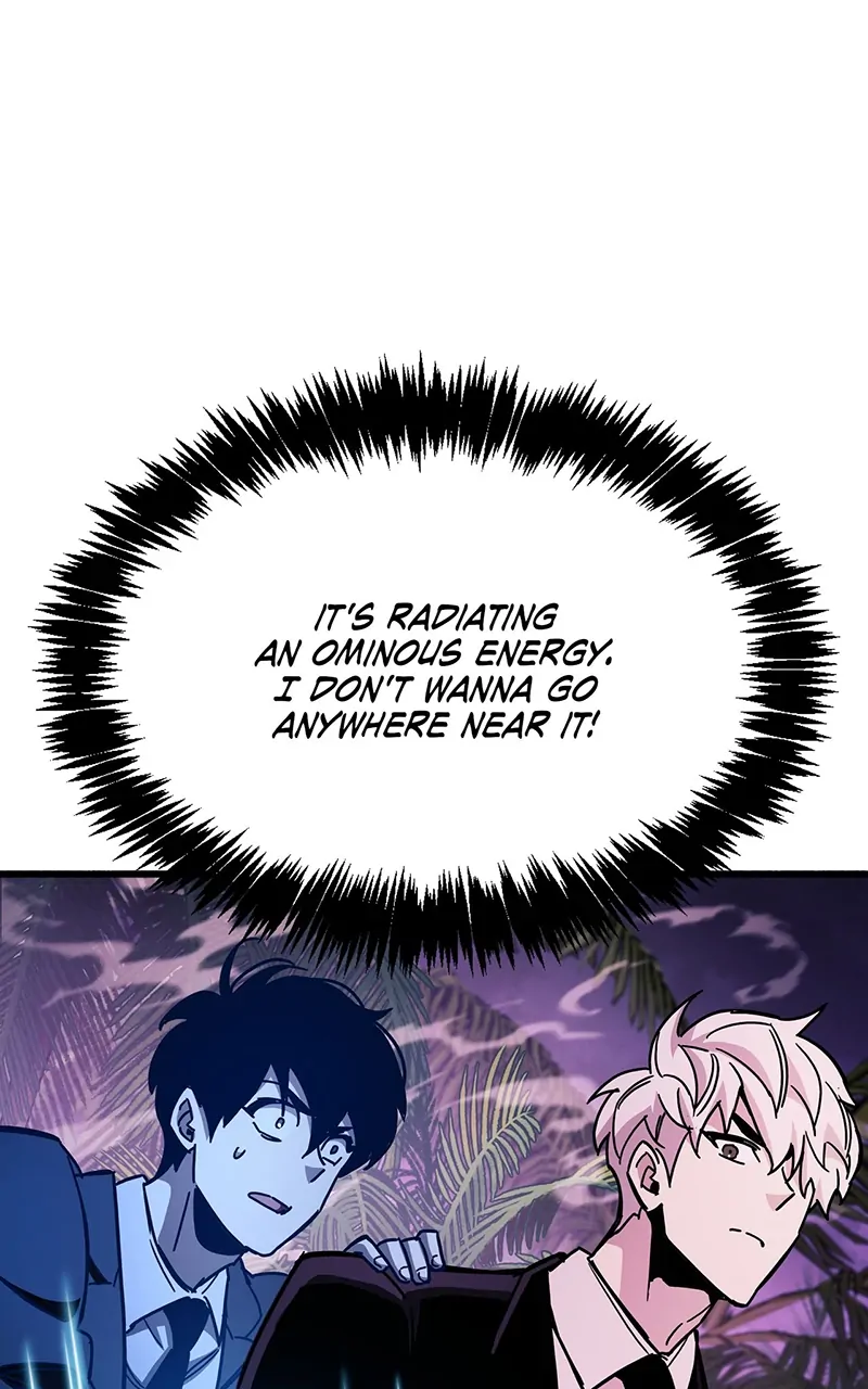 The Player Hides His Past [Official] - Episode 25 manhwa