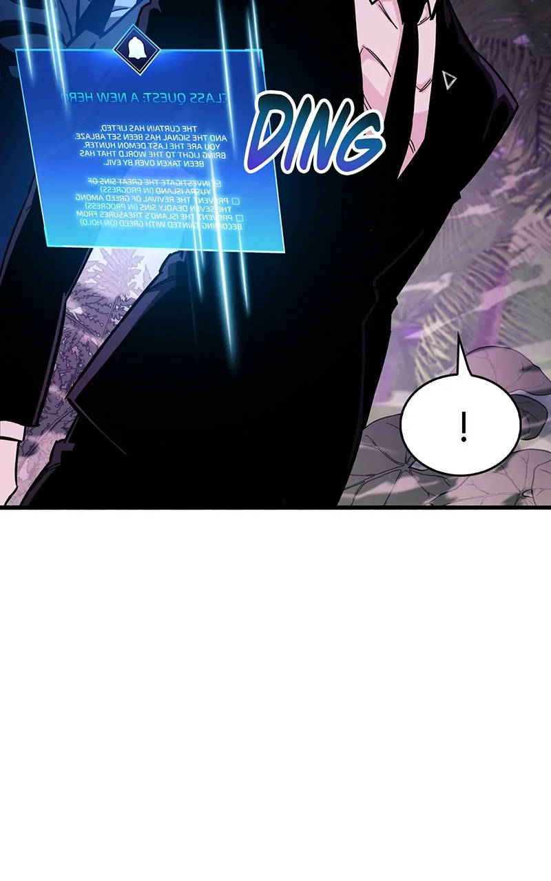The Player Hides His Past [Official] - Episode 25 manhwa